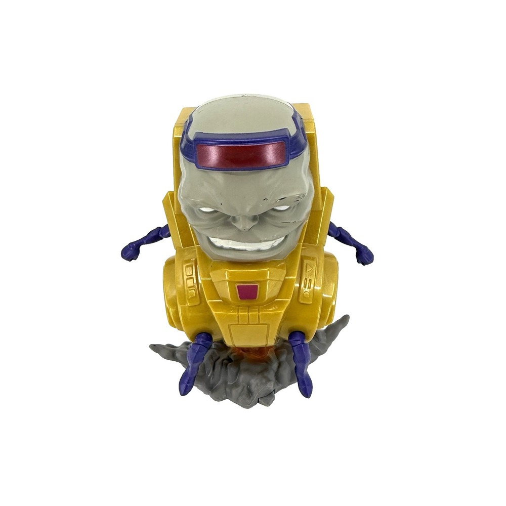 Marvel MODOK 4" Figure 2015 MOC Avengers Action Game Hasbro 1/18th Universe‎